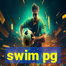 swim pg